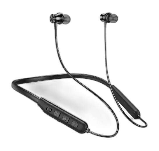 Hoco ES64 Sports Bluetooth Wireless Neckband Earphone