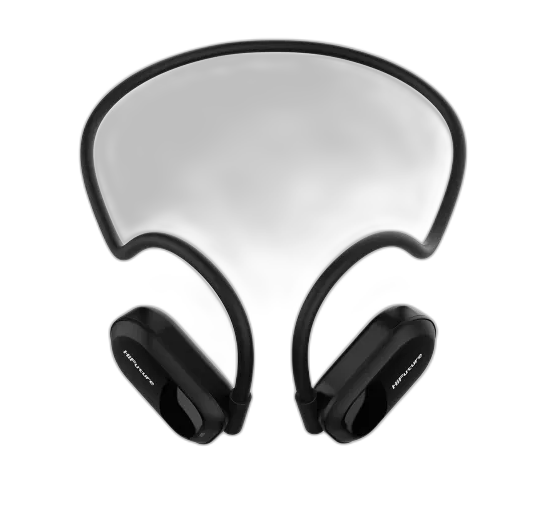 HiFuture FutureMate Wireless Open Ear Neckband