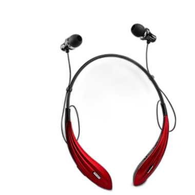 AWEI A810BL Neck-Band Wireless Bluetooth Headset
