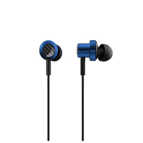 Xiaomi SDQEJ06WM 3.5mm Magnetic Earphone