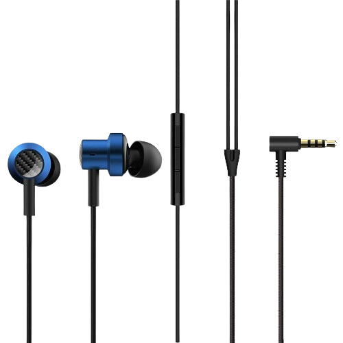 Xiaomi SDQEJ06WM 3.5mm Magnetic Earphone