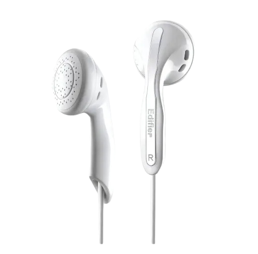 Edifier H180 Hi-Fi Stereo In-ear Earphone