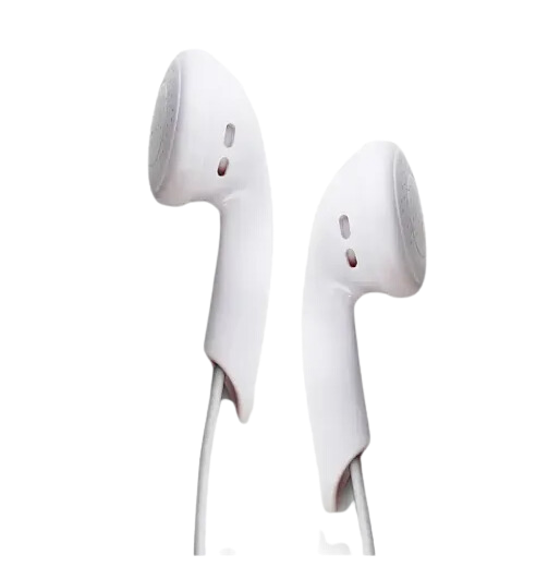 Edifier H180 Hi-Fi Stereo In-ear Earphone
