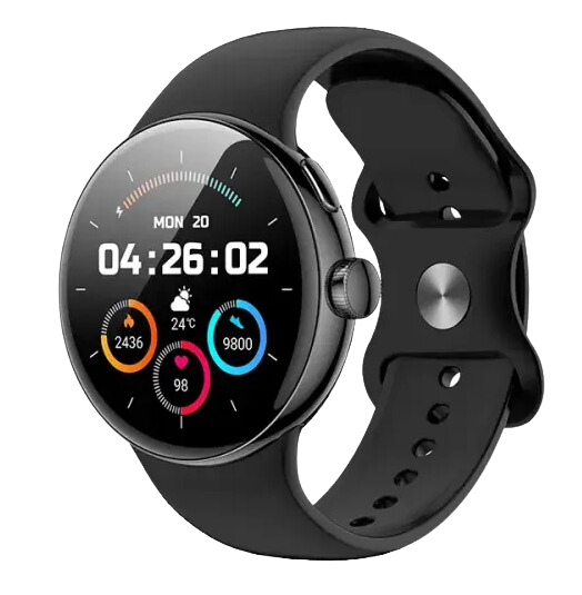 XINJI NOTHING 2 Bluetooth Calling Waterproof Smart Watch