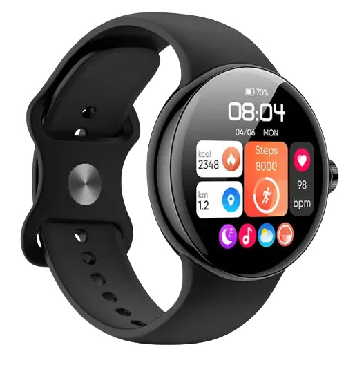 XINJI NOTHING 2 Bluetooth Calling Waterproof Smart Watch