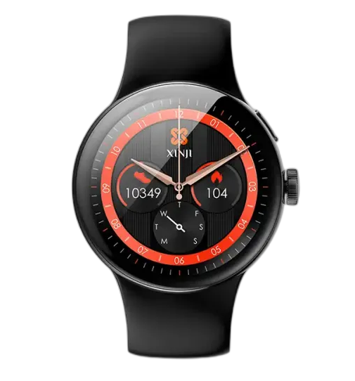 XINJI NOTHING 2 Bluetooth Calling Waterproof Smart Watch