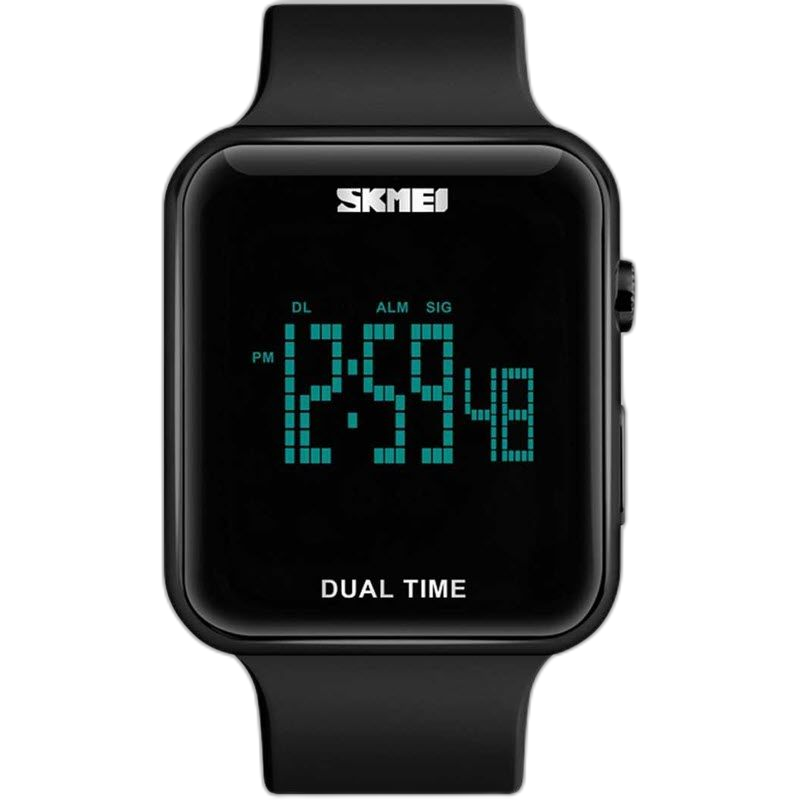 SKMEI 1271 Digital Watch