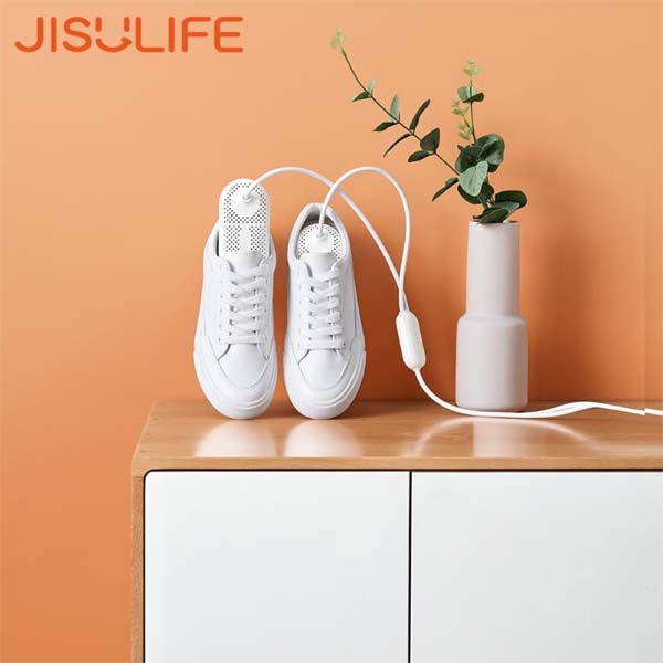 JISULIFE DS01 Quick Shoe Dryer Machine