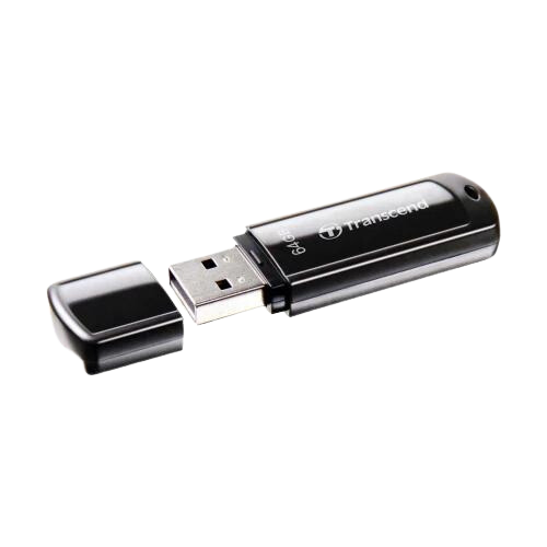 Transcend V-700 64GB USB 3.1 Pen Drive (TS64GJF700)