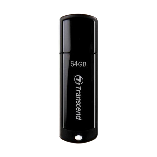 Transcend V-700 64GB USB 3.1 Pen Drive (TS64GJF700)