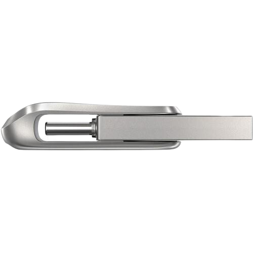 SanDisk Ultra Dual Drive Luxe 128GB USB Type-C Pen Drive