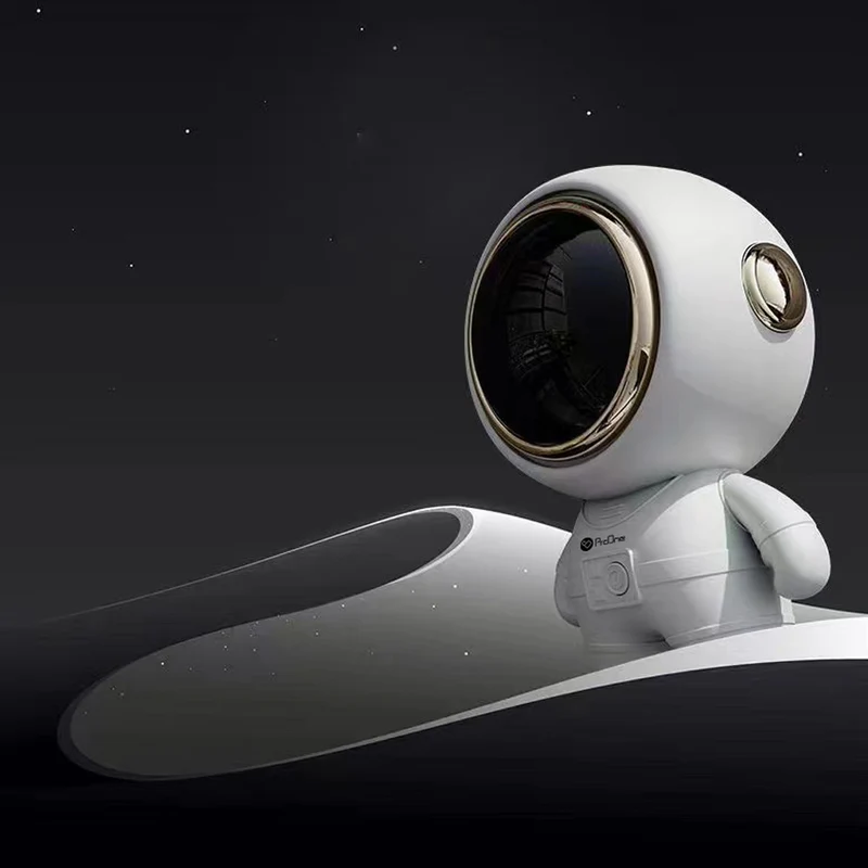 ProOne PSB4535 Portable Speaker - Astronaut - themed speaker