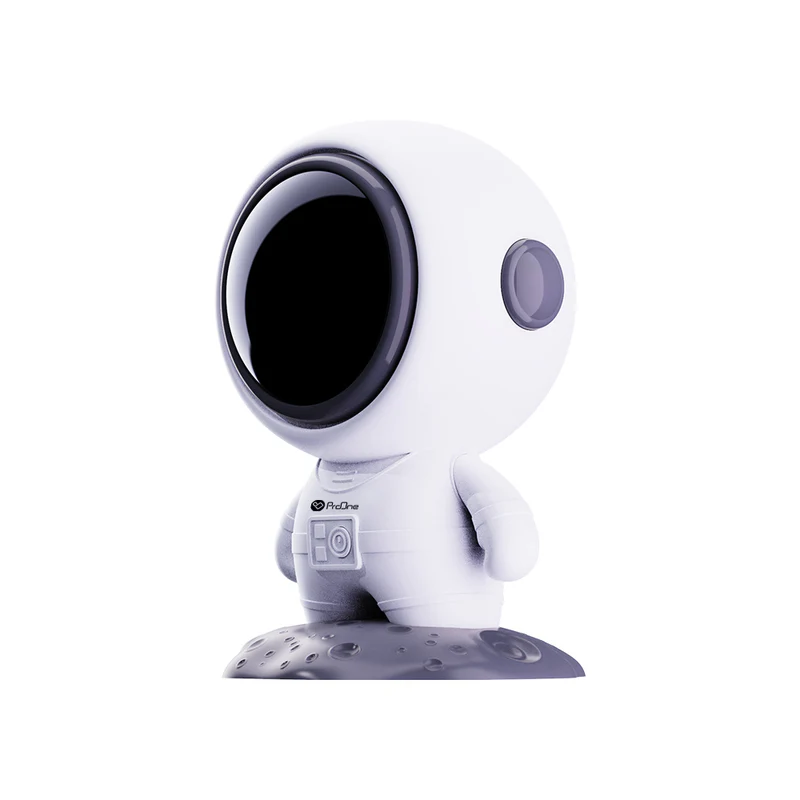 ProOne PSB4535 Portable Speaker - Astronaut - themed speaker