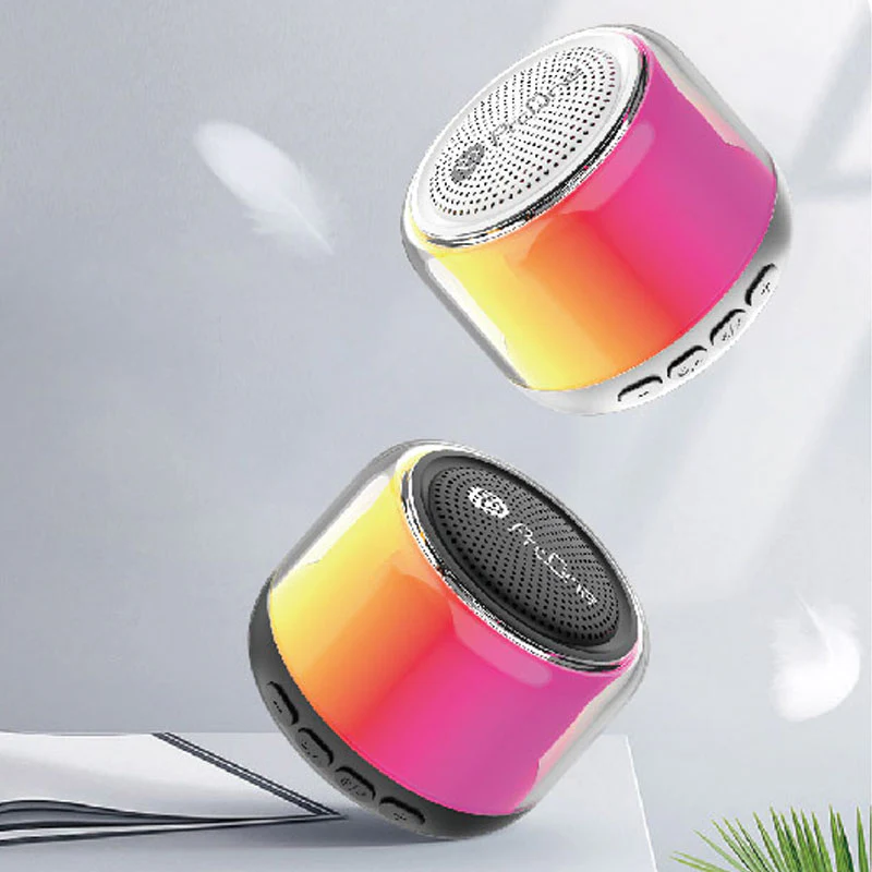 ProOne PSB4335 Portable Bluetooth Speaker 