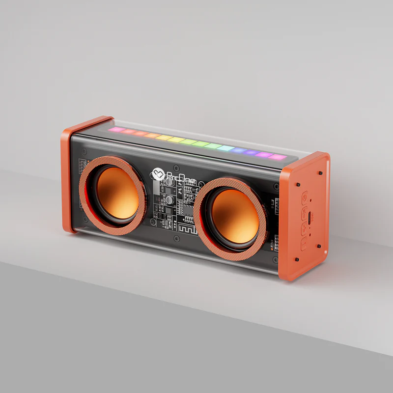  ProOne PSB4117 Bluetooth Speaker