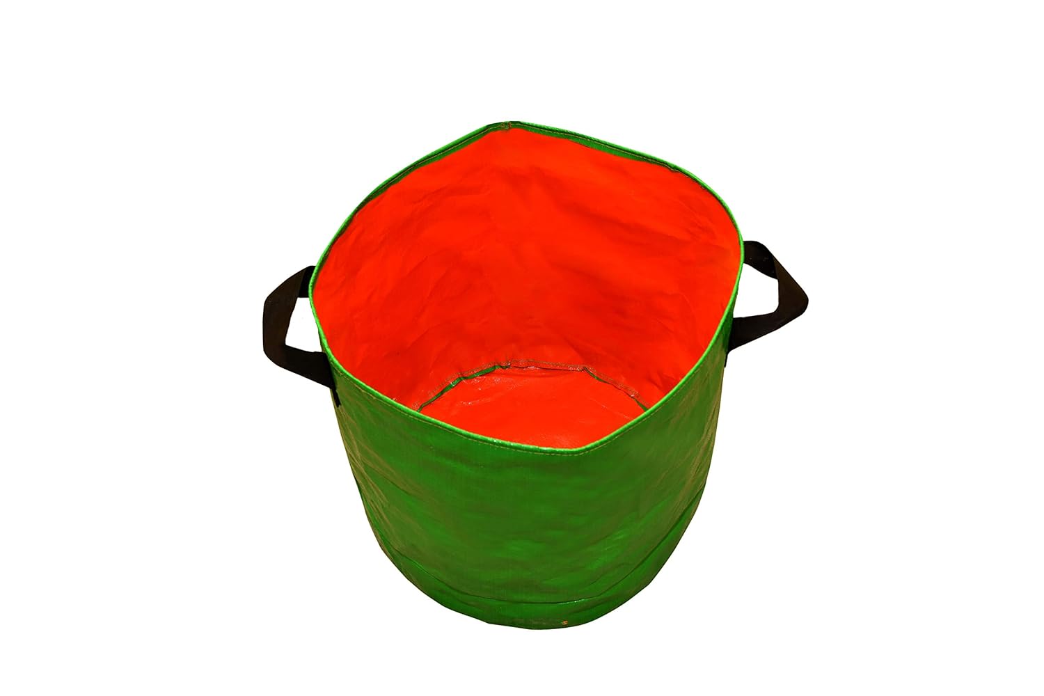 Durable garden waste bag
