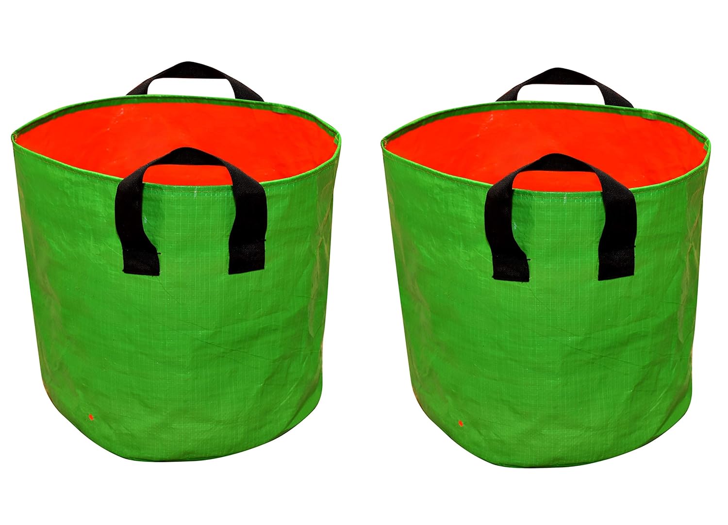 Durable garden waste bag