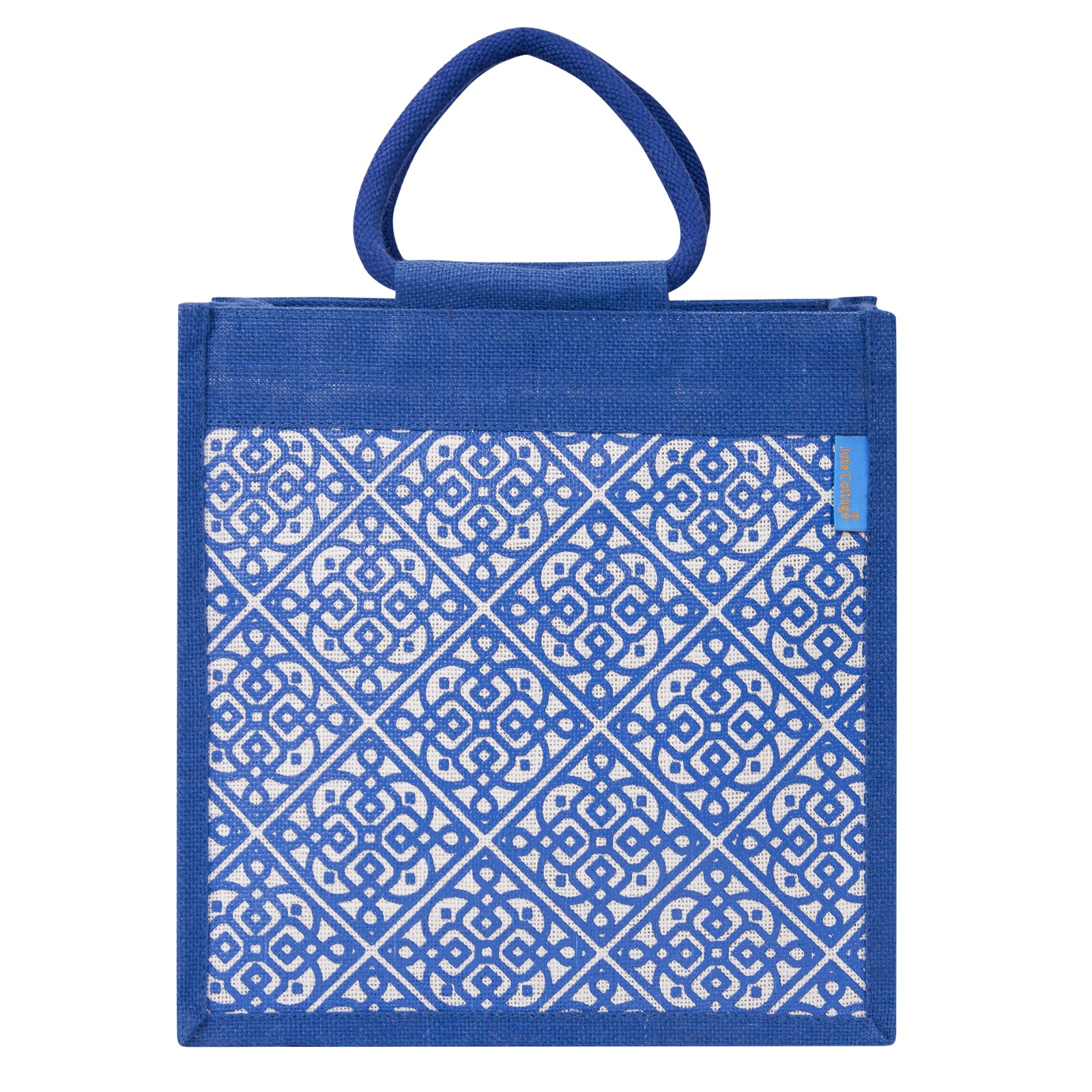 Eco-friendly Reusable Lunch Bag / Shopping Bag