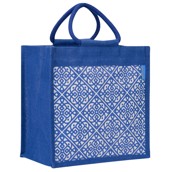 Eco-friendly Reusable Lunch Bag / Shopping Bag