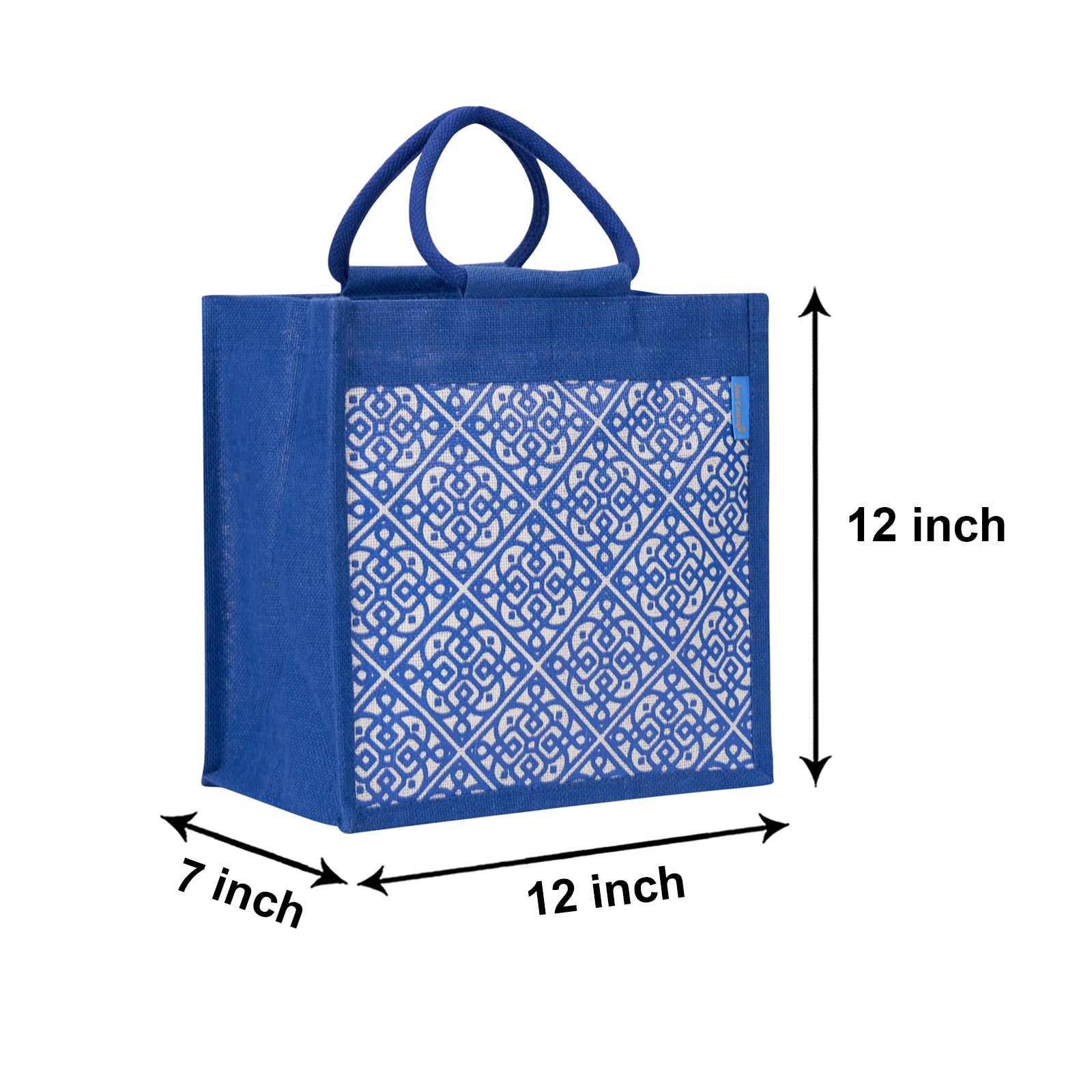 Eco-friendly Reusable Lunch Bag / Shopping Bag
