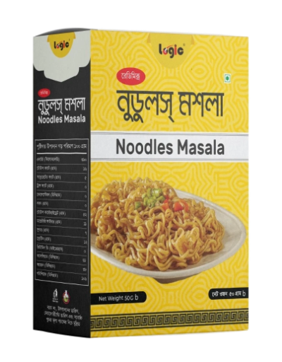 Noodles Masala | নুডুলস মশলা