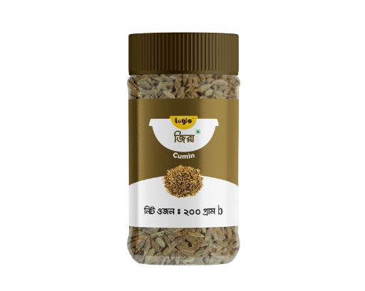 জিরা | Cumin (Whole)