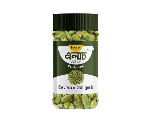 এলাচি | Cardamom