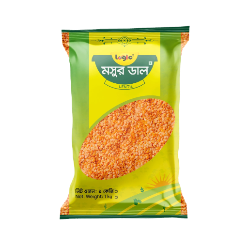 Red Lentil Dal | মসুর ডাল