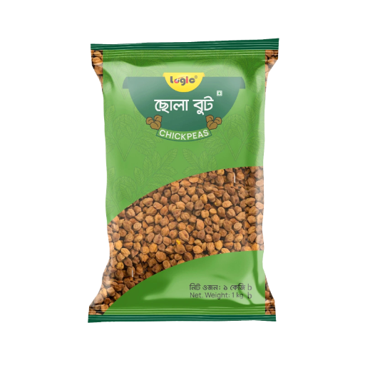 Chickpeas | ছোলা বুট
