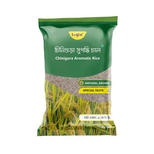 Chinigura Aromoic Rice | চিনিগুঁড়া সুগন্ধি চাল
