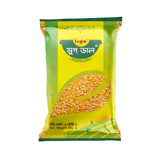 মুগ ডাল | Mung Dal