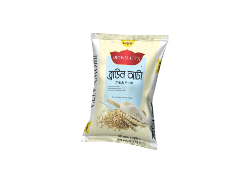 Brown Atta | ব্রাউন আটা 