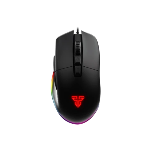  FANTECH UX1 Hero Ultimate Macro RGB Gaming Mouse 