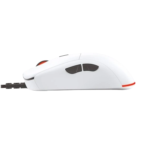Fantech Helios UX3 Space Edition RGB Gaming Mouse White