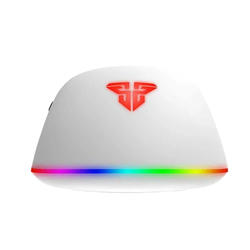 Fantech Helios UX3 Space Edition RGB Gaming Mouse White