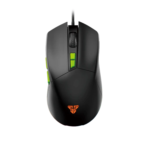 Fantech PHANTOM II VX6 Ergonomic Macro RGB Gaming Mouse