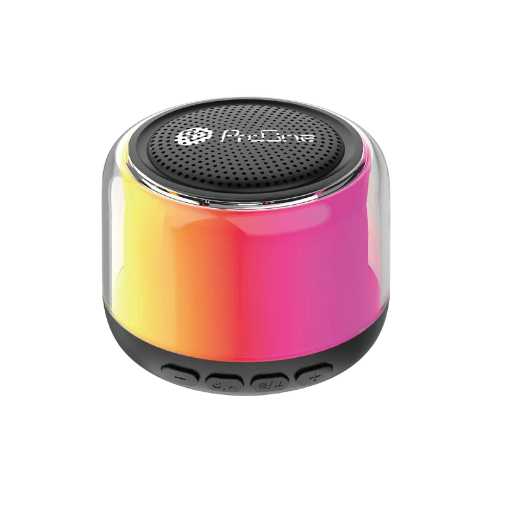 ProOne PSB4335 Portable Bluetooth Speaker