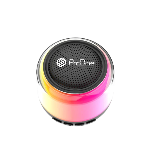 ProOne PSB4335 Portable Bluetooth Speaker 