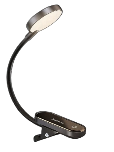 Baseus Comfort Reading Mini Clip Lamp