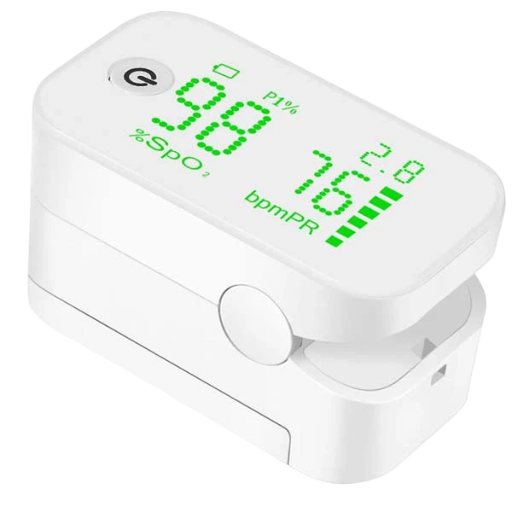 JUMPER JPD-500G Portable Fingertip Pulse Oximeter