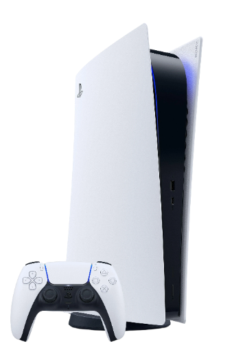 Sony PlayStation 5 Slim 