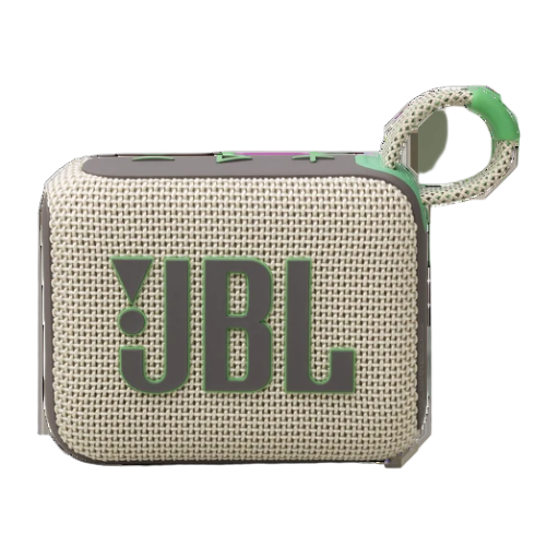 JBL Go 4
