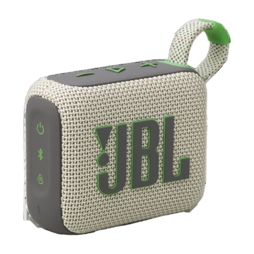 JBL Go 4