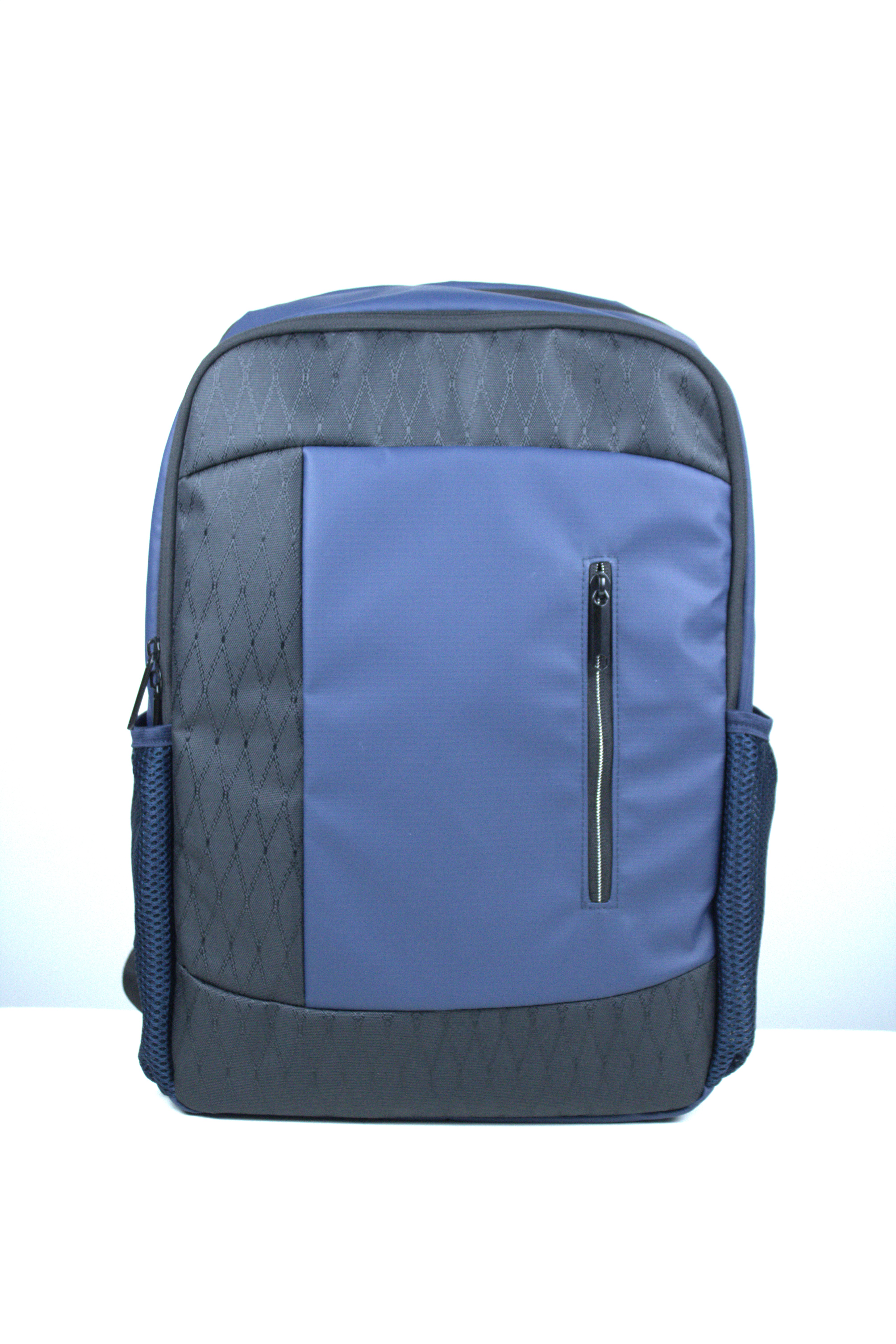 Logic | Stylish Blue Backpack