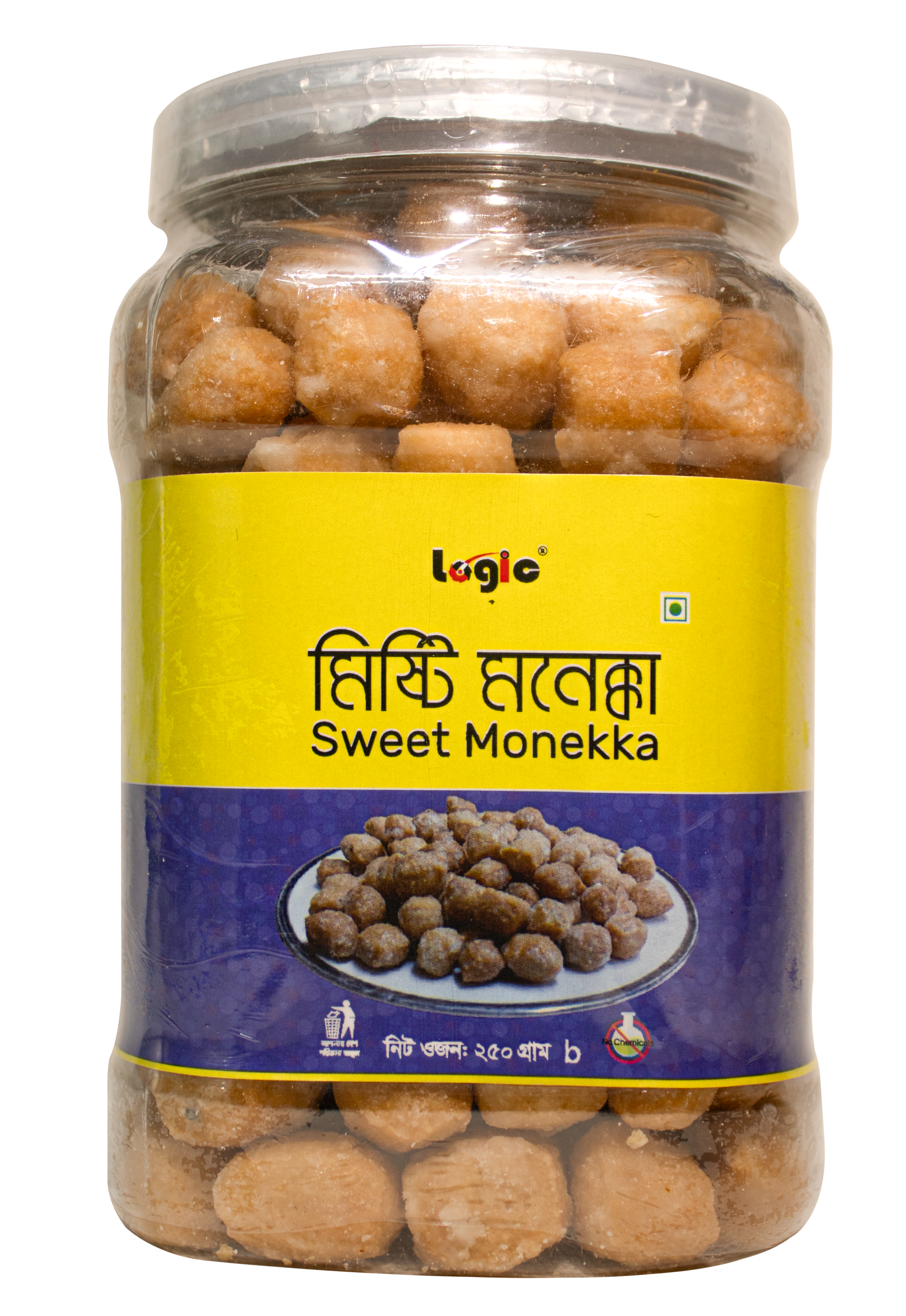 Sweet Monekka | 250g