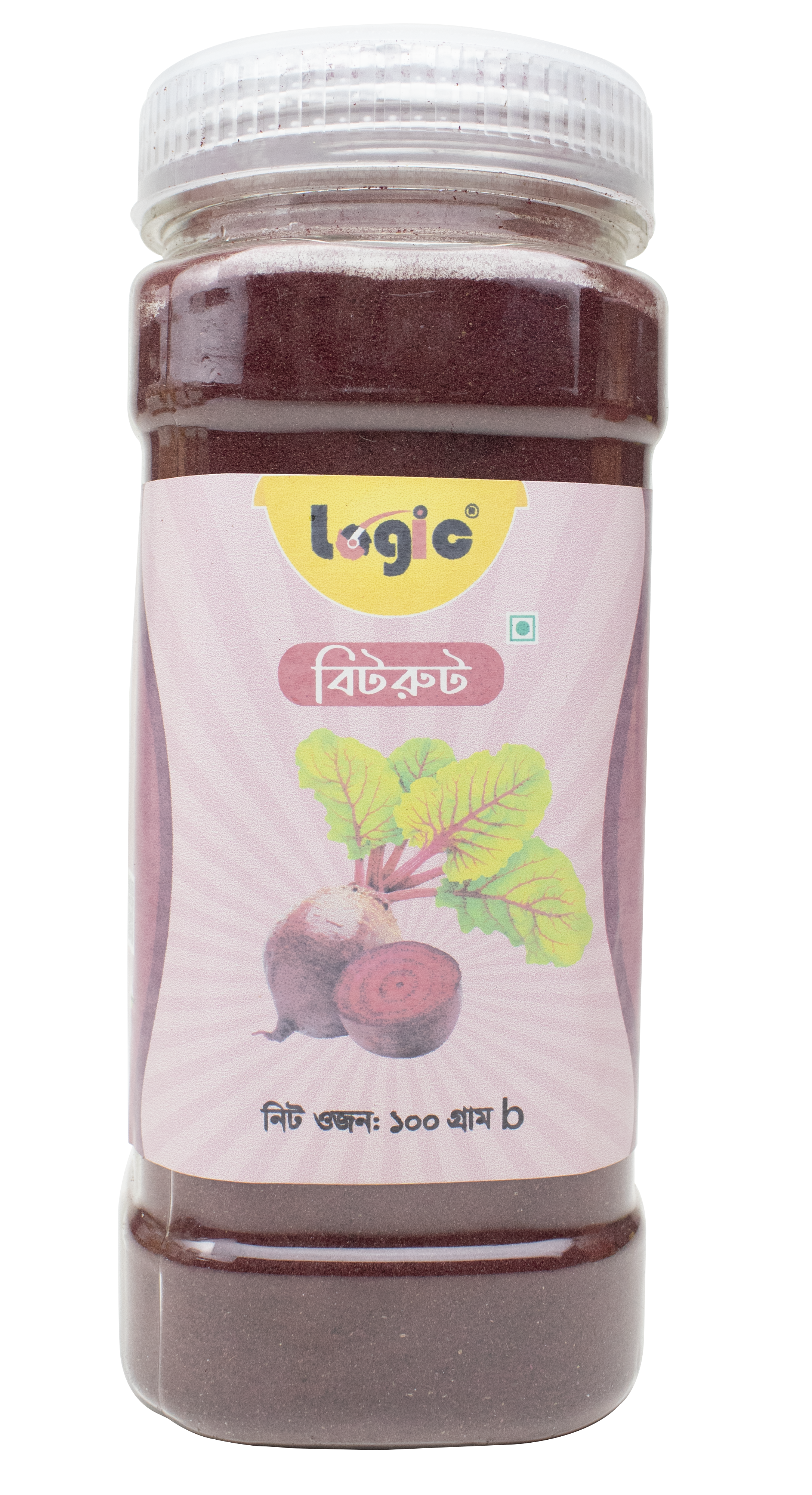 Logic Beetroot Powder | 100g
