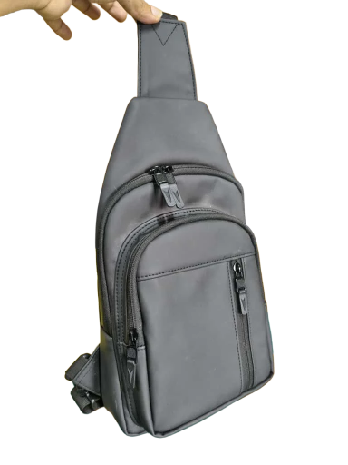 Stylish Crossbody Bag