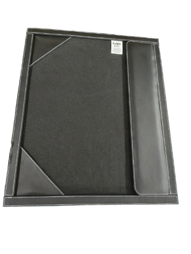 Leather Folder