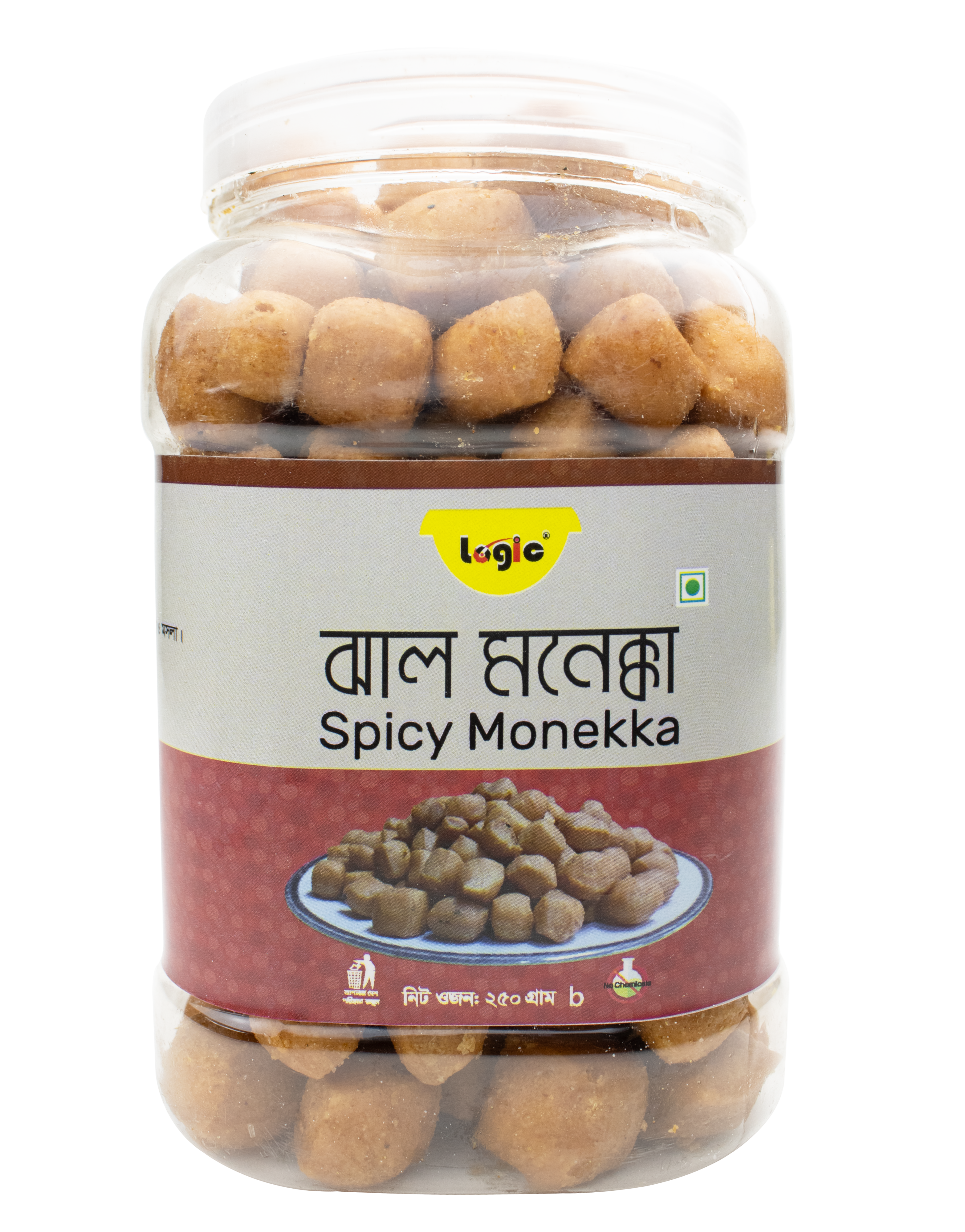 Spicy Monekka | 250g