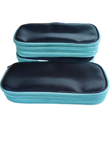 Double-layer Pencil Case